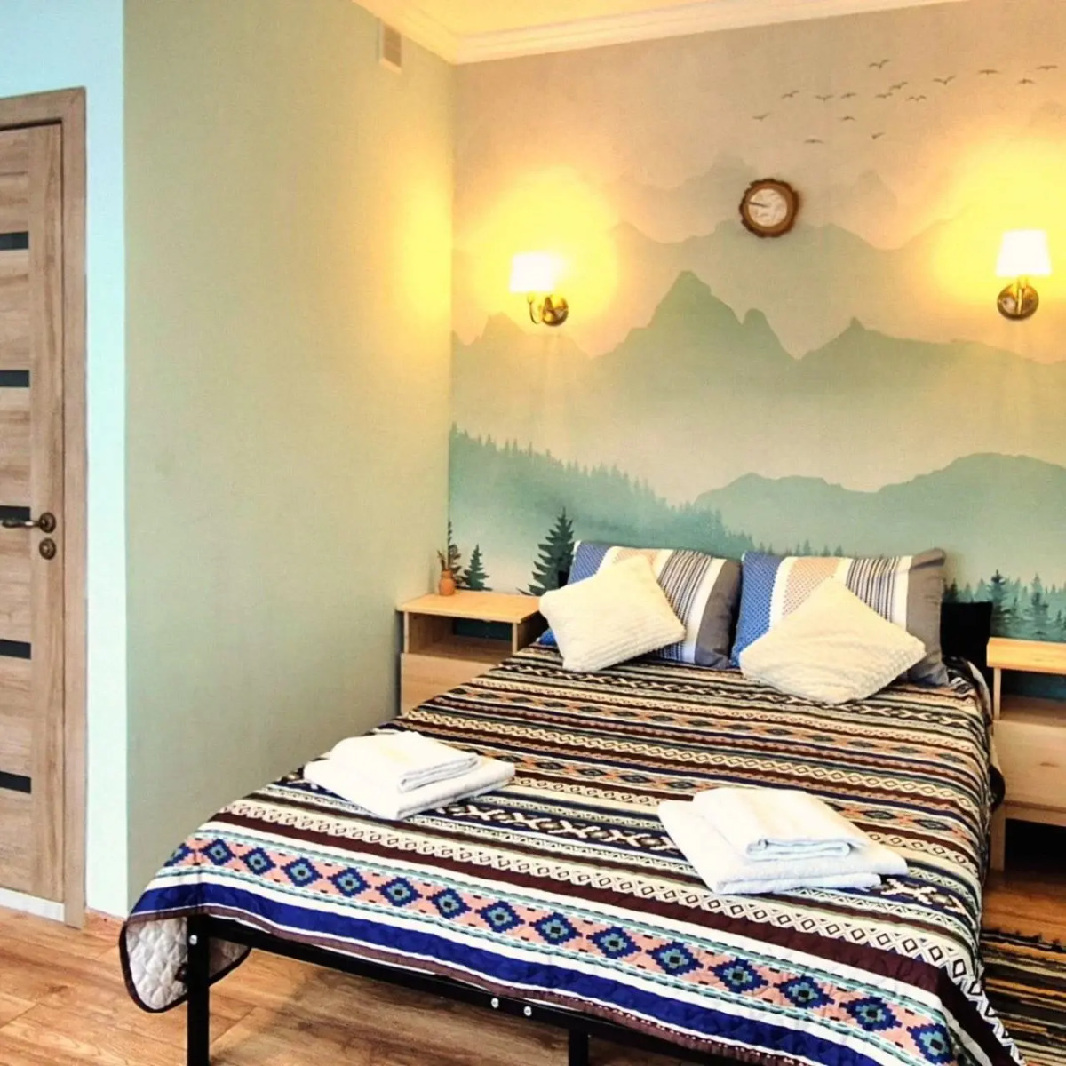 Гостевой дом У Лукоморья