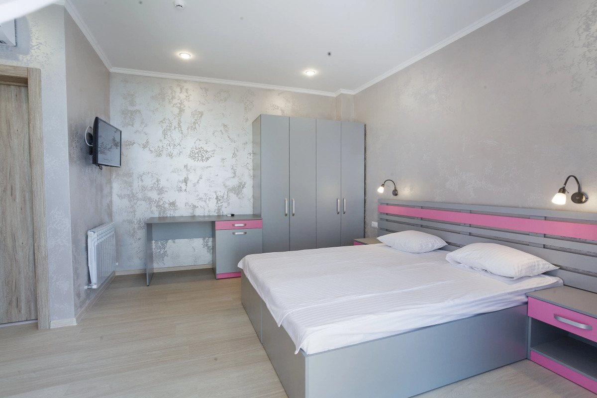 Гостевой дом Florida