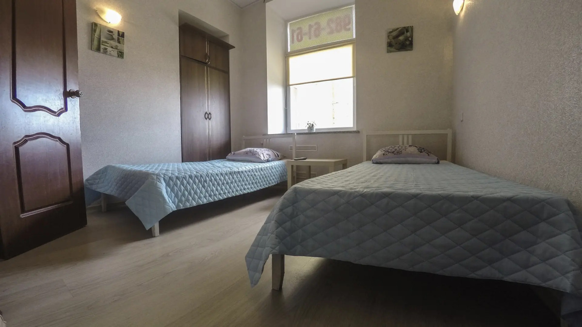 Гостевой дом Family на Гончарной