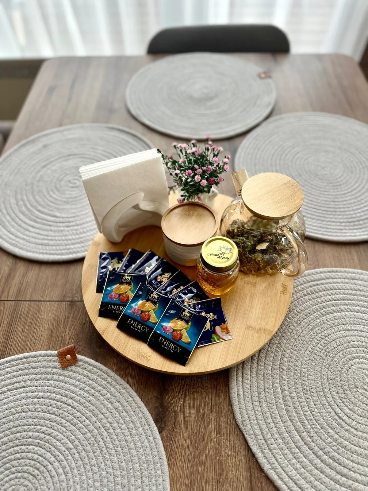 Шале Degua House