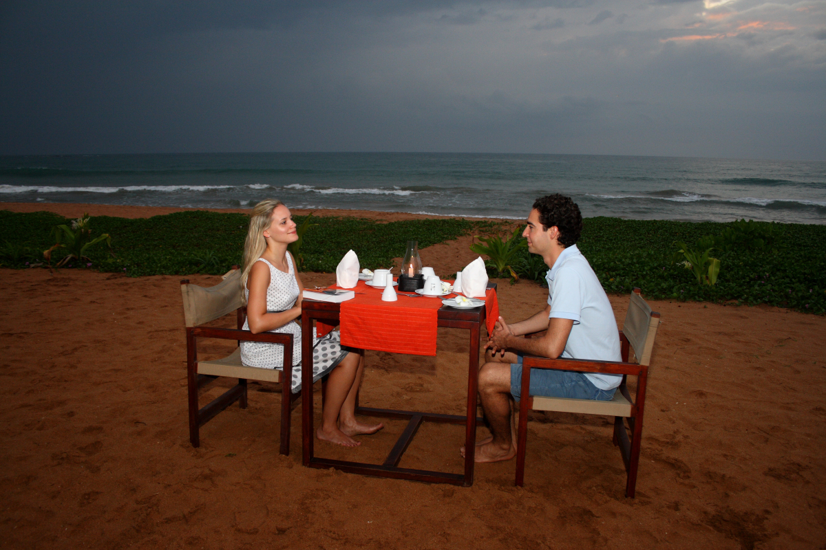 Отель Temple Tree Resort & Spa