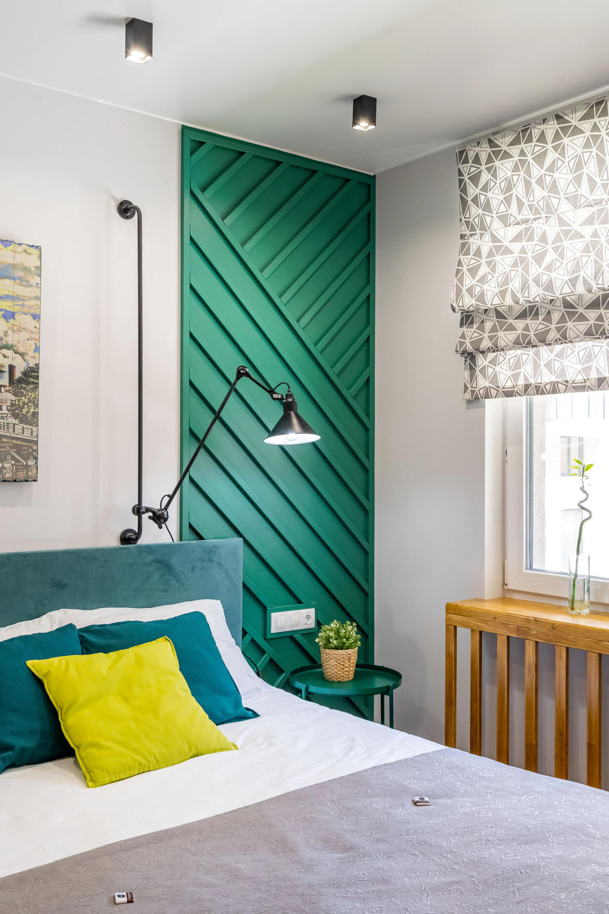 Апартаменты Kronverk