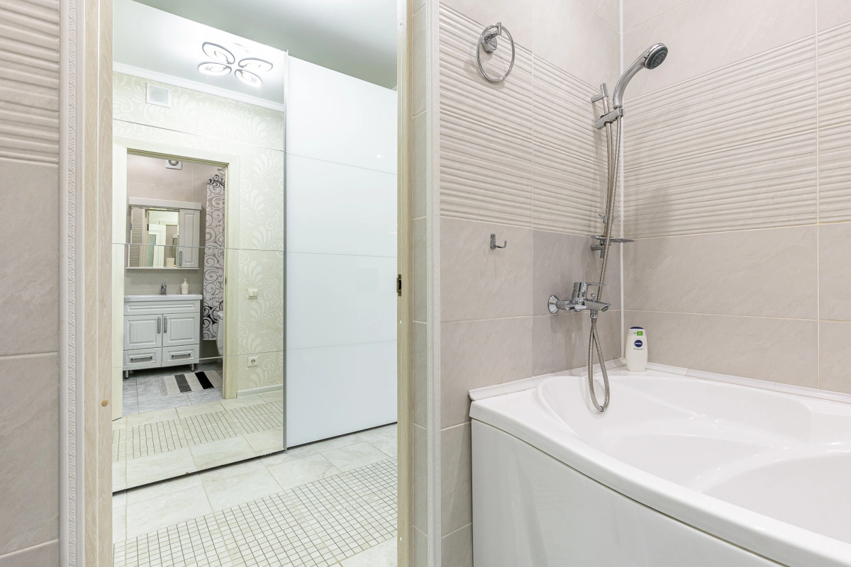 Апартаменты Студия ЖК Москва Город Сочи