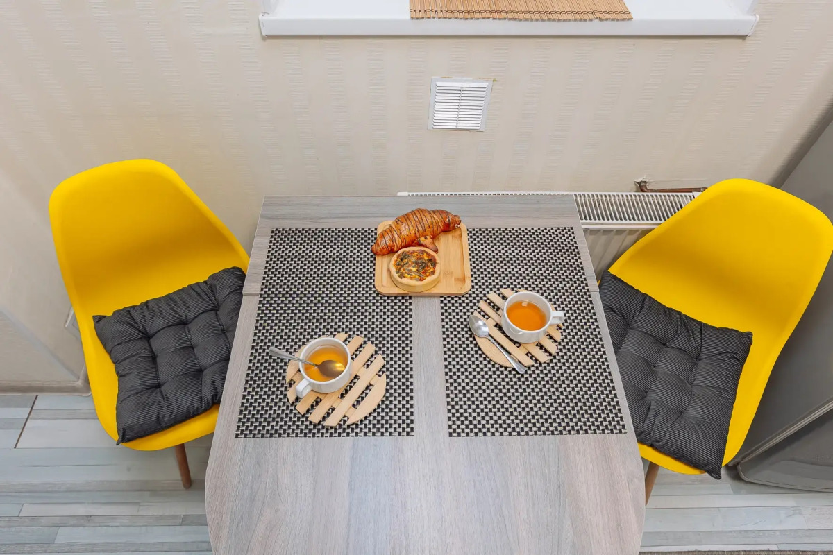 Квартира Путешествие в Африку