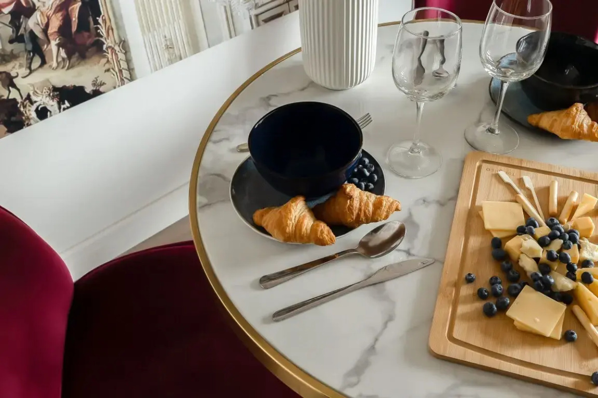 Апартаменты Renaissance by Smart Lofts Moscow