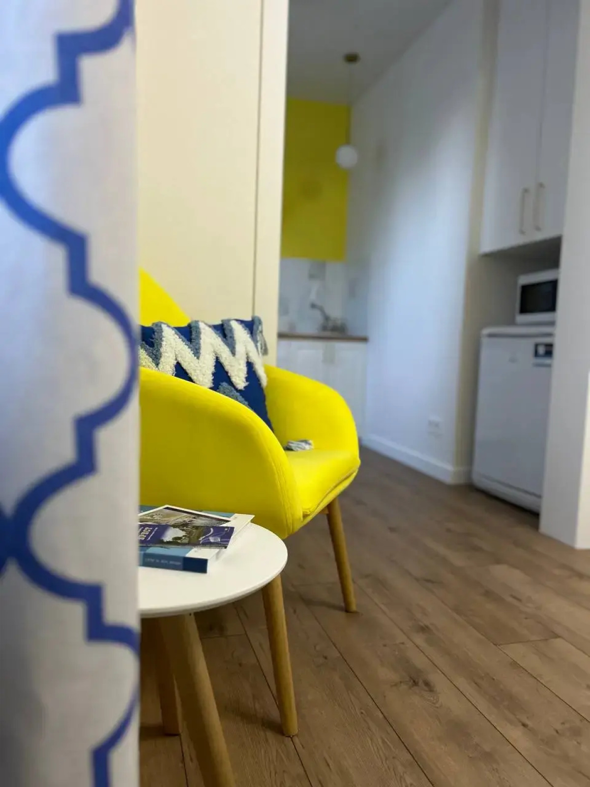 Квартира Сердце Бреста 2