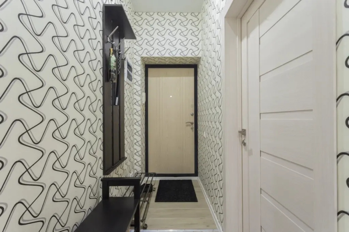 Кваритира MWA Von Witt