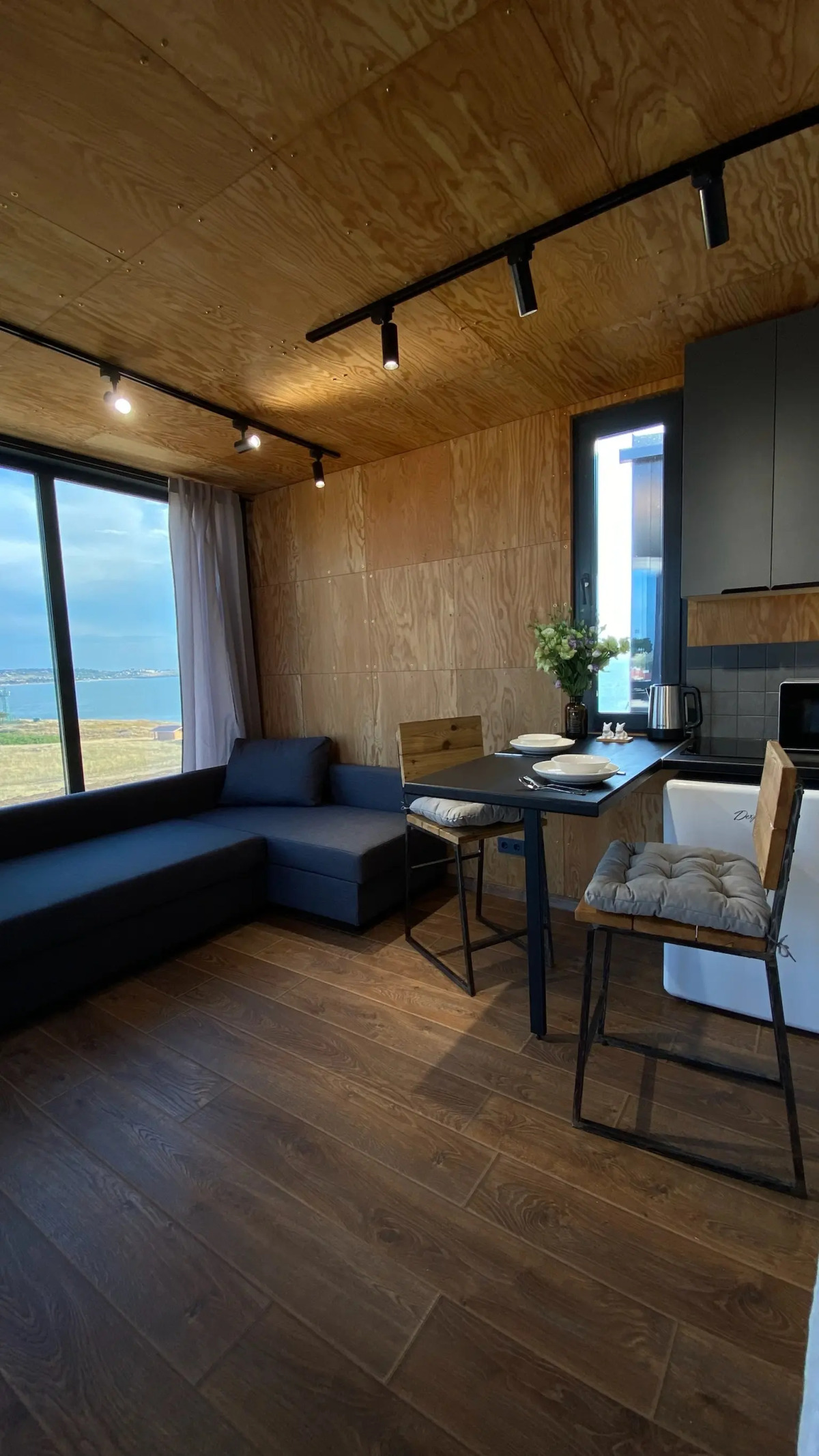 База отдыха Белый Кролик