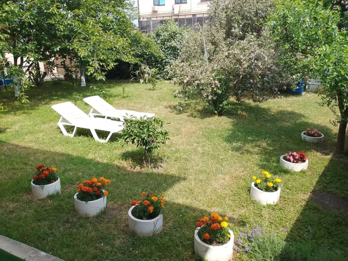 Гостевой дом Артём