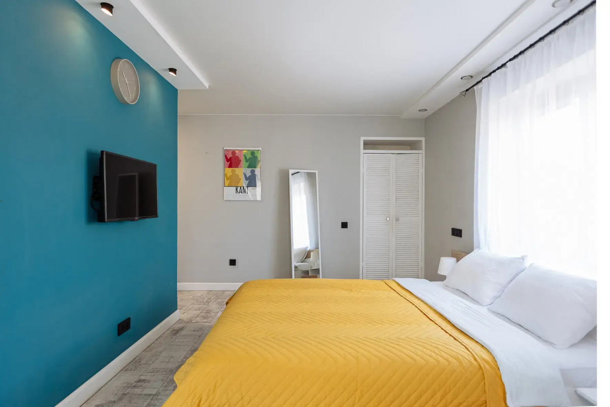 Квартира на Радищева