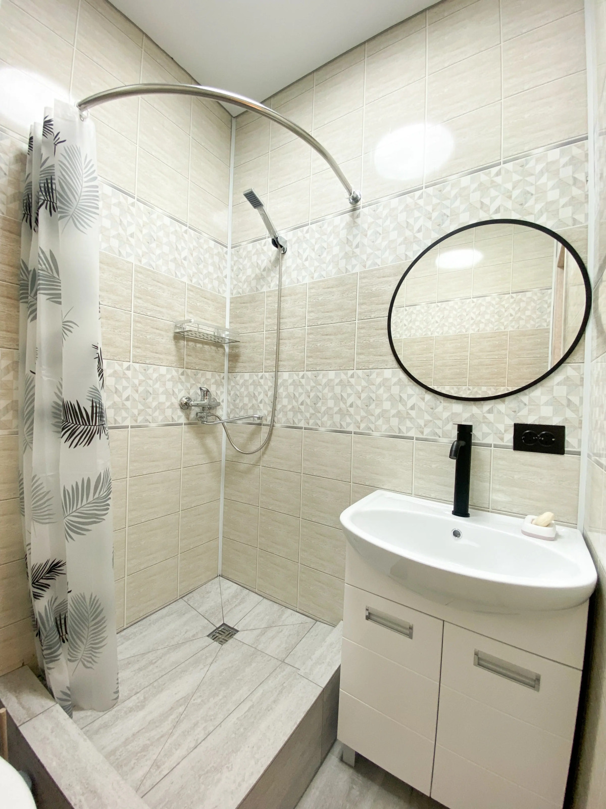 Гостевой дом Милый Дом