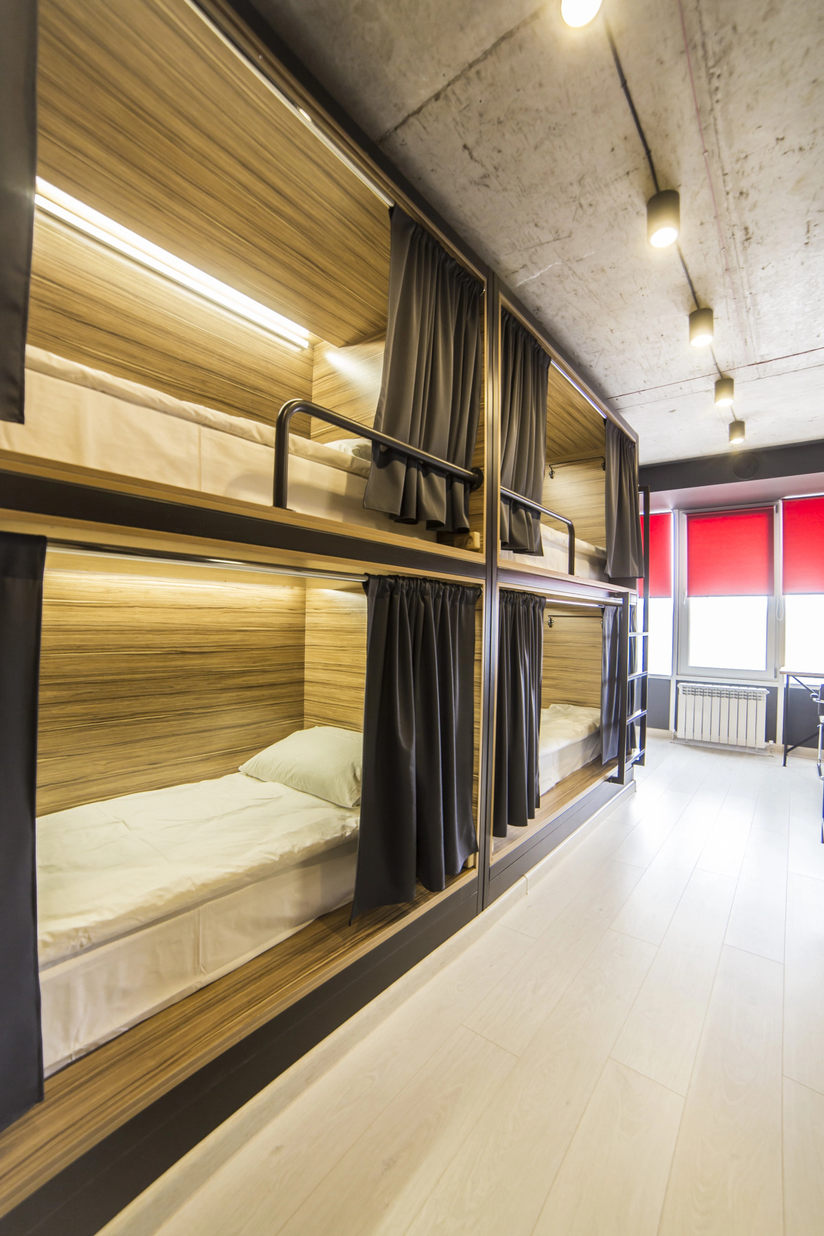 Хостел Панорама Лофт