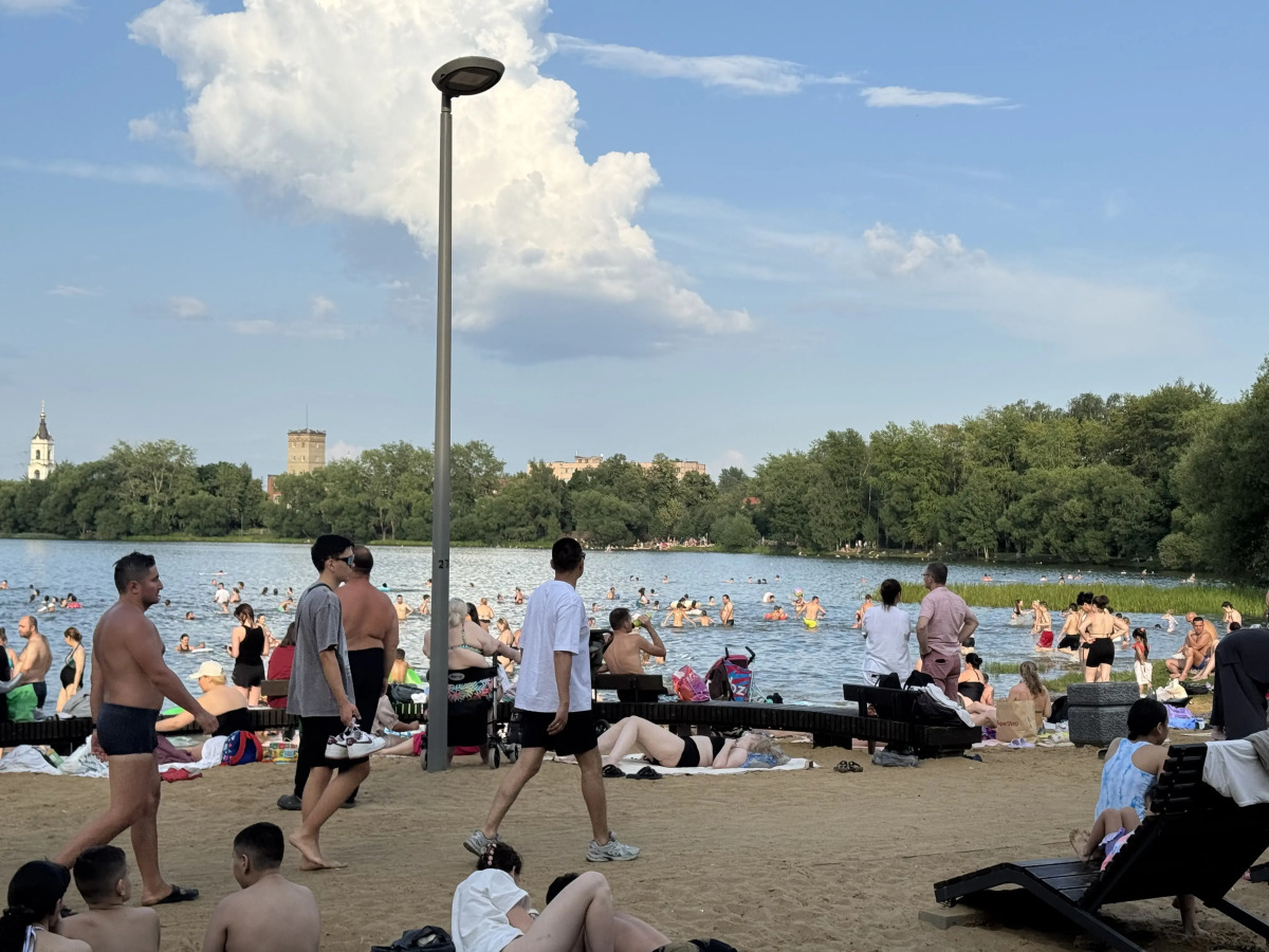 Квартира Svoy Lux