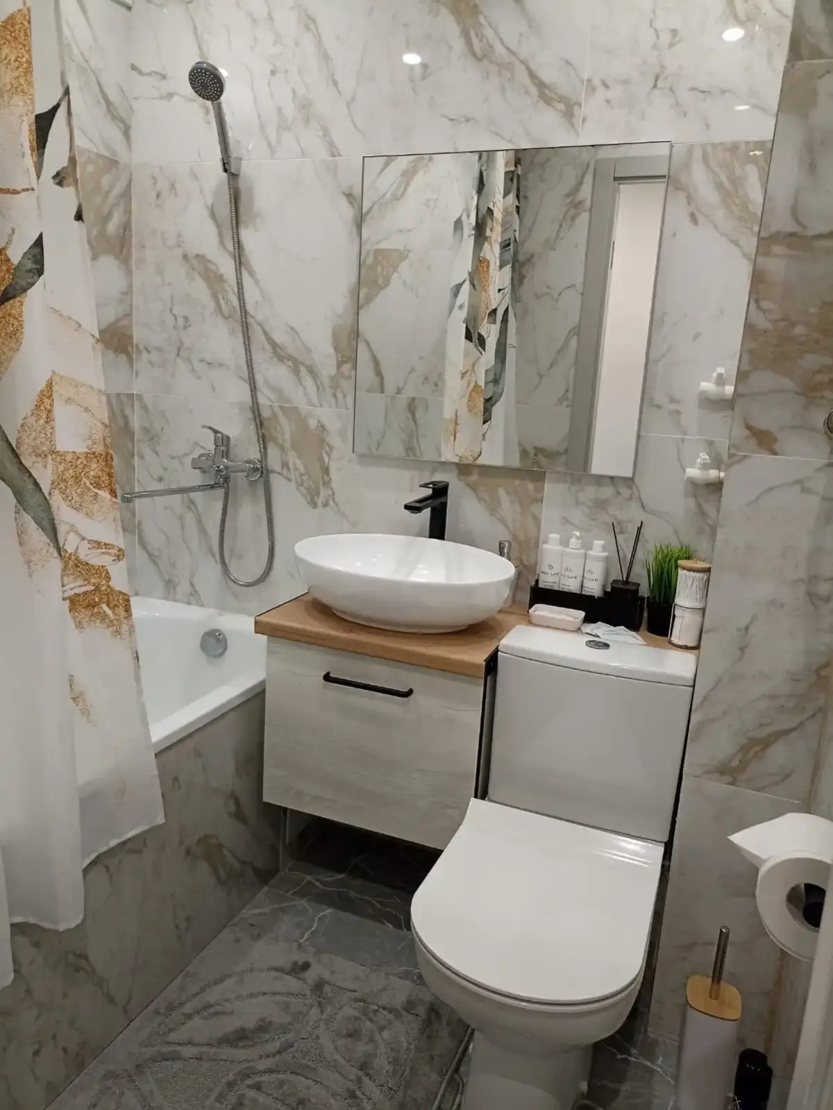 Квартира Уютный Уголок