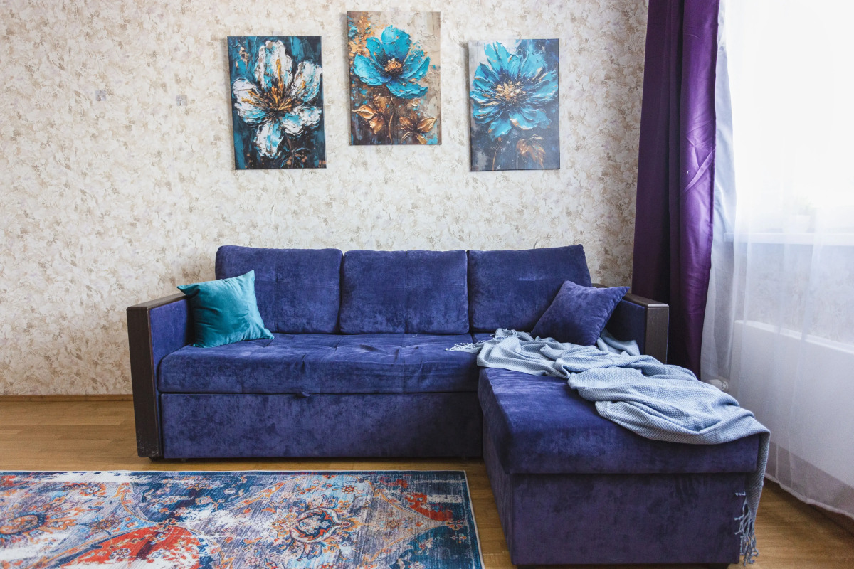 Квартира на Советском проспекте 98