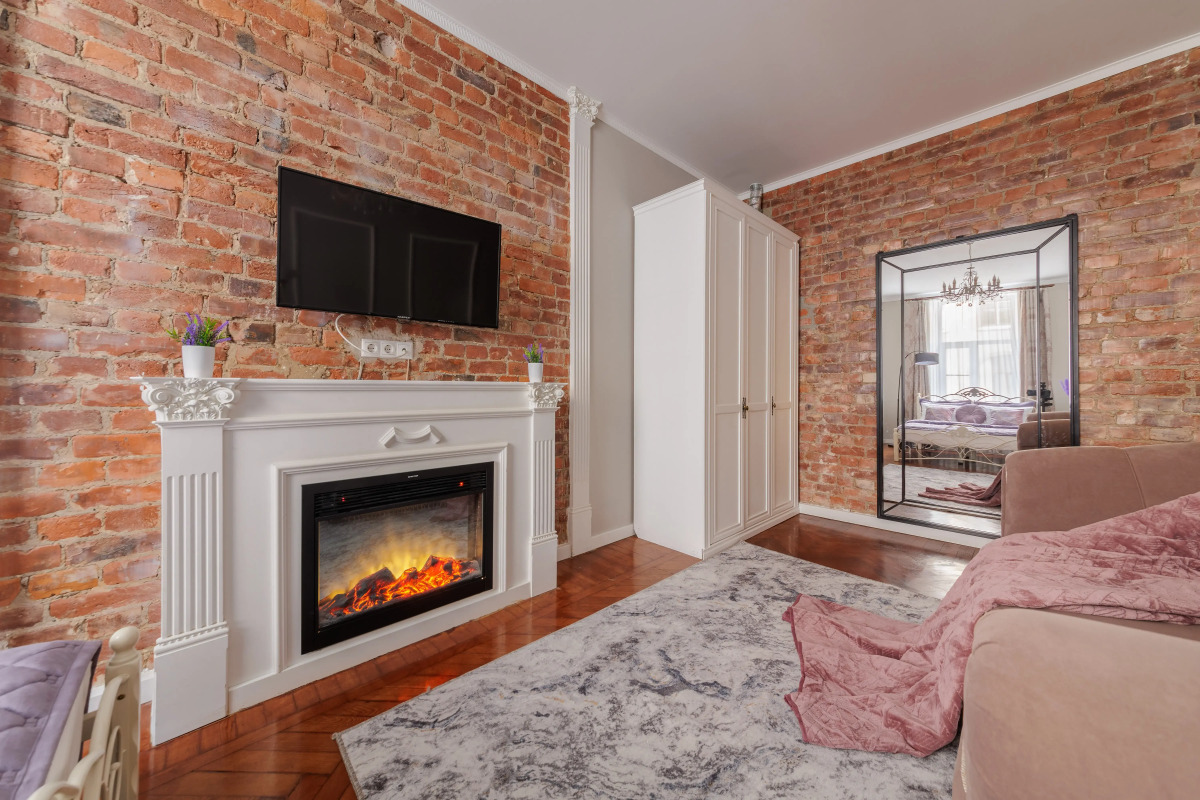 Апартаменты 5-комнатные на Лиговском 44 DereMRents ДереМРентс