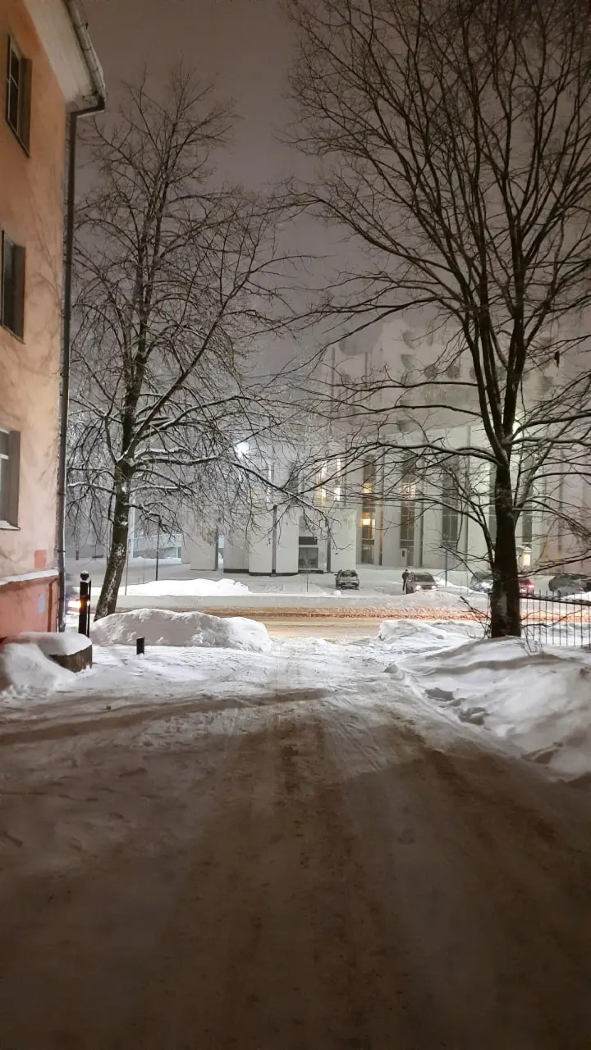 Квартира на улице Великой