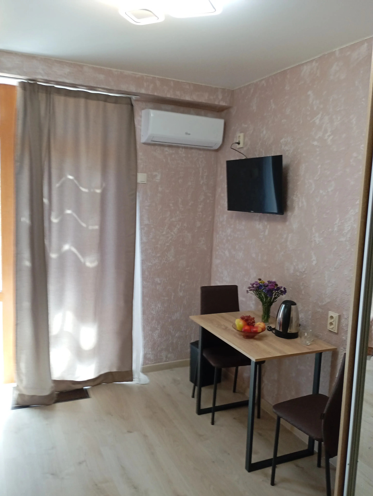 Гостевой дом Таити Фиолент