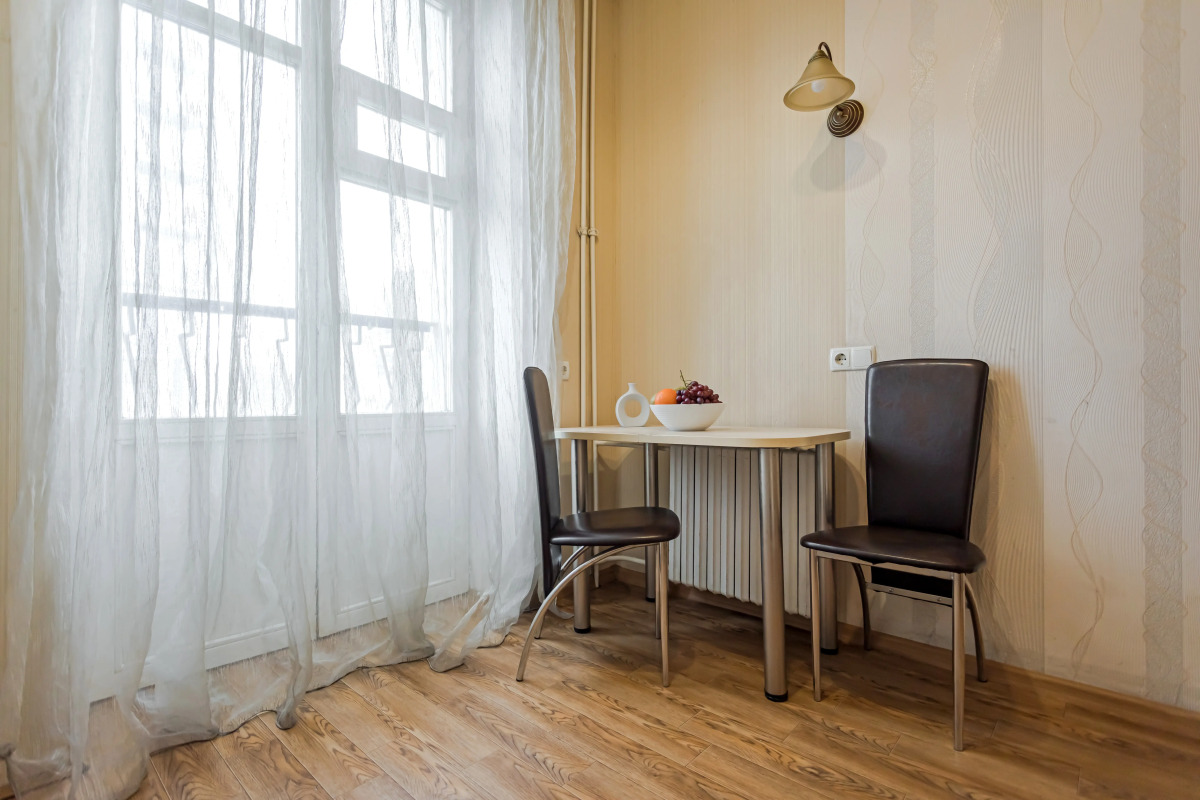 Апартаменты рядом с торговым центром Galileo