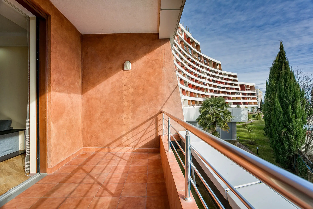 Апартаменты Familiya Gurzuf 6