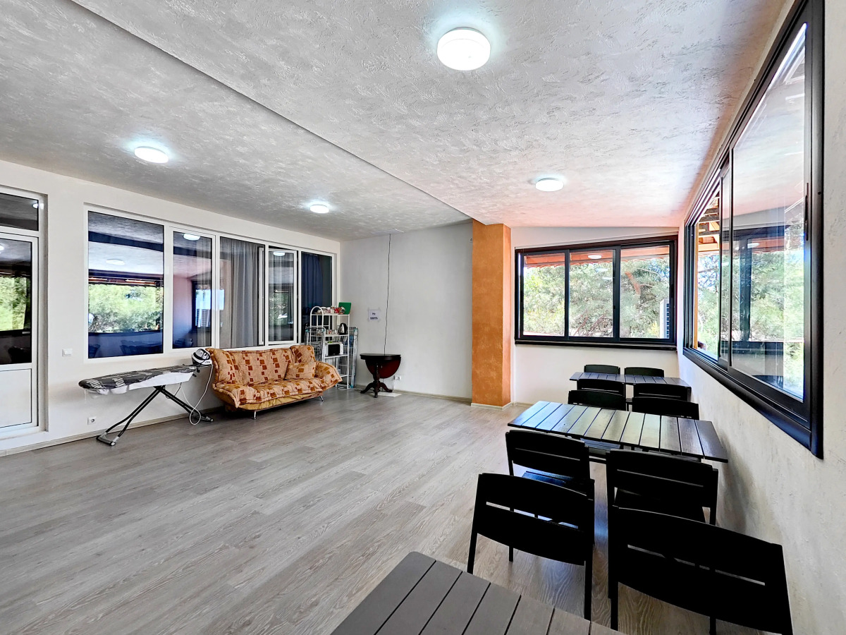 Мини-отель Зоя