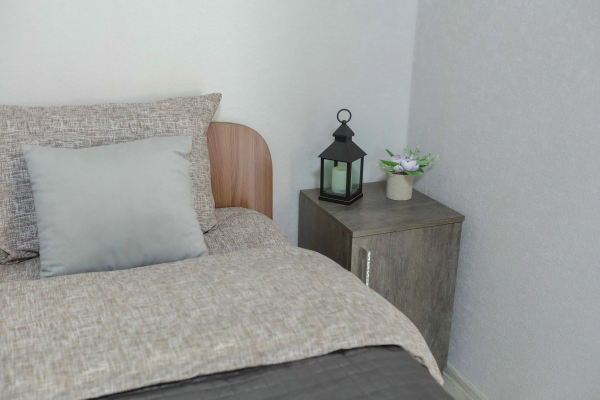 Квартира Николаева 24