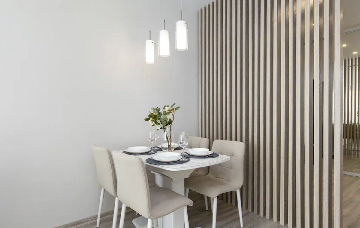 Апартаменты Баден SPA 51