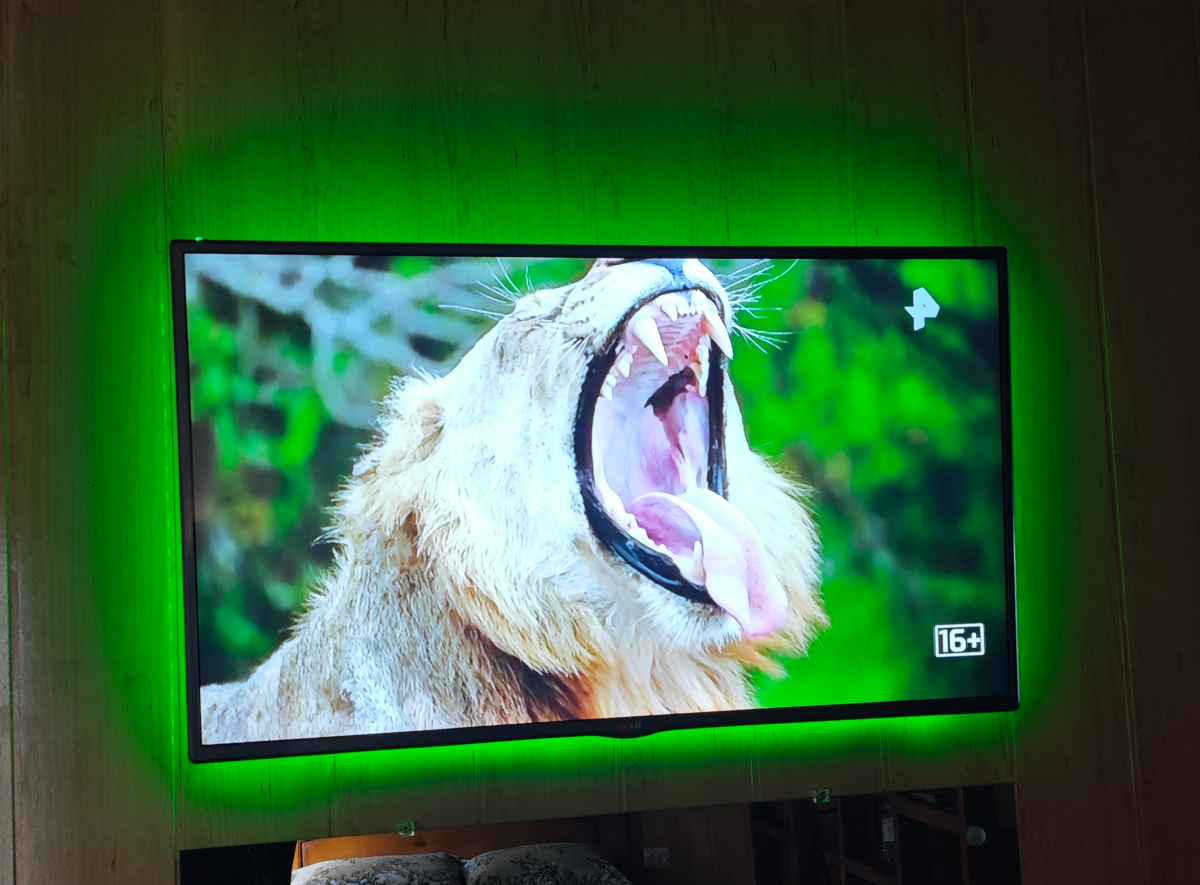 Квартира на мансарде