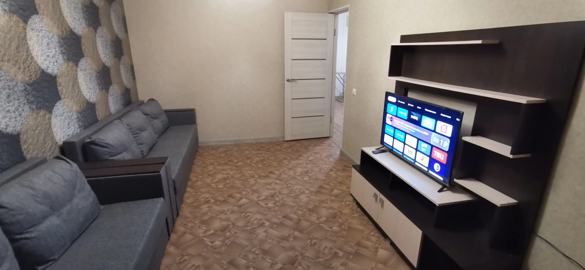 Апартаменты с Русской Баней и Большой Купелью