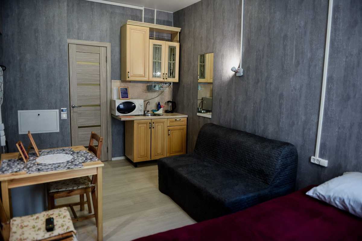 Мини-отель Дом Кончиелова