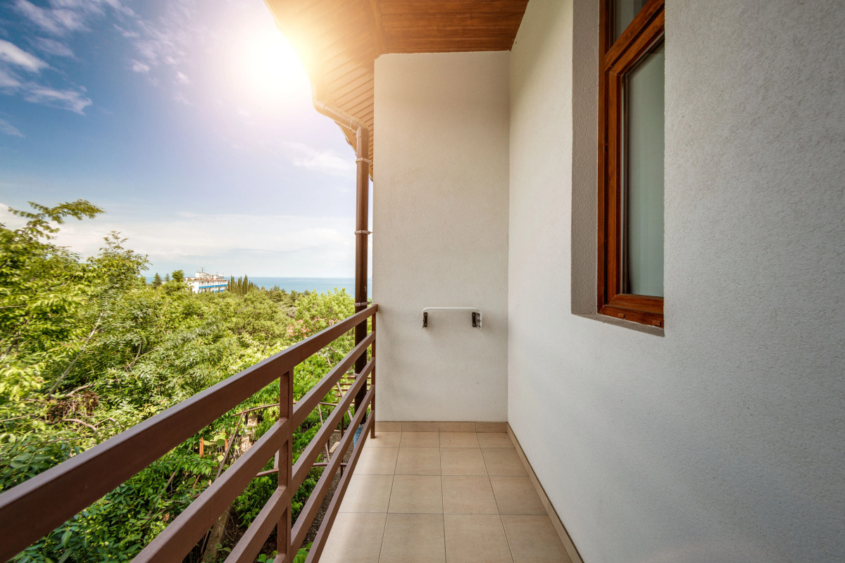 Гостевой дом Чудная Лаванда