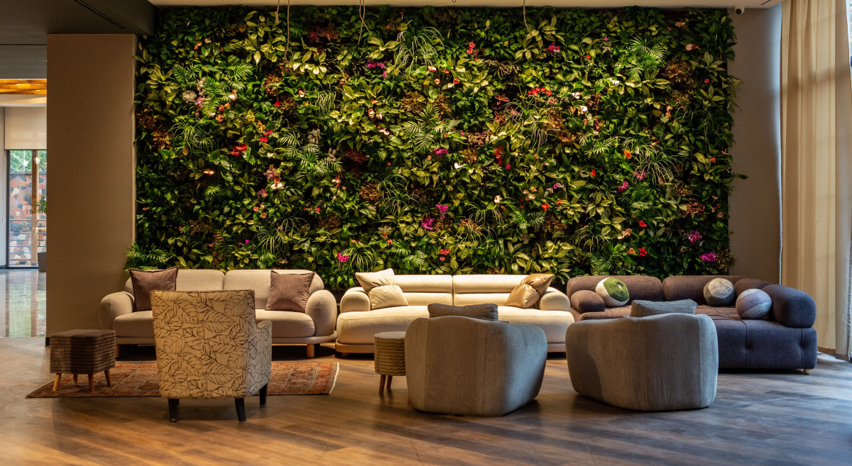 Отель Red Bridge Yerevan