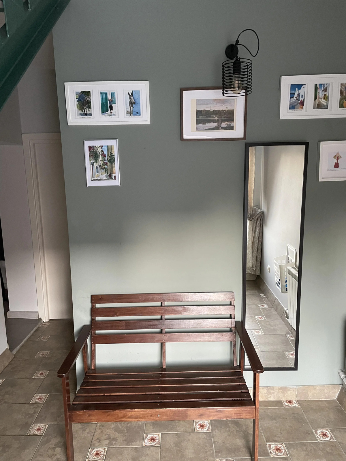 Гостевой дом Щеголева