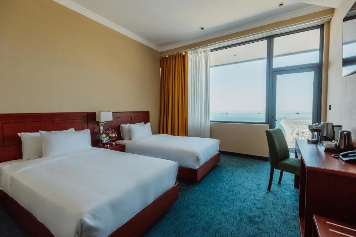 Отель Litz Resort