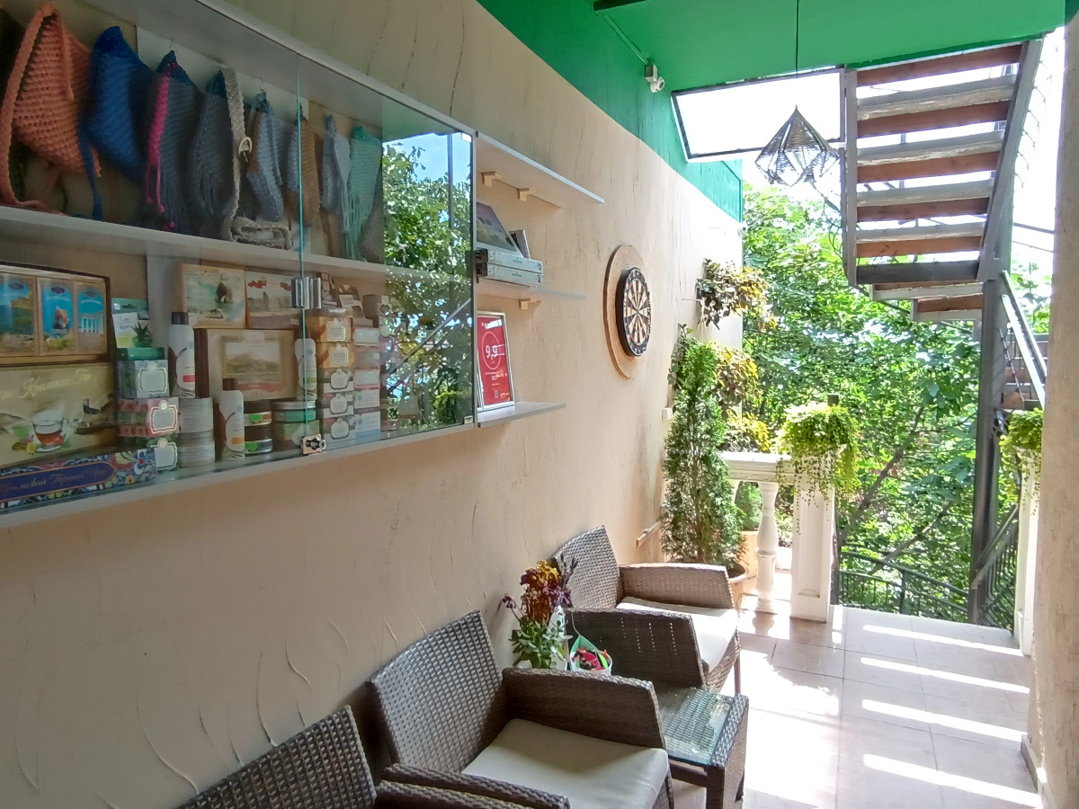 Апартаменты На Дражинке