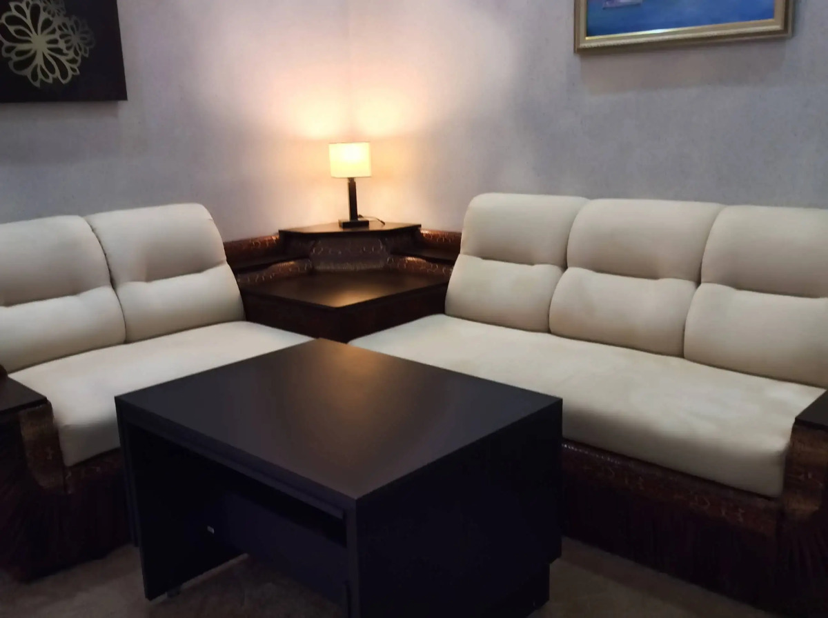 Отель Гостевые Номера в Парк-Отель