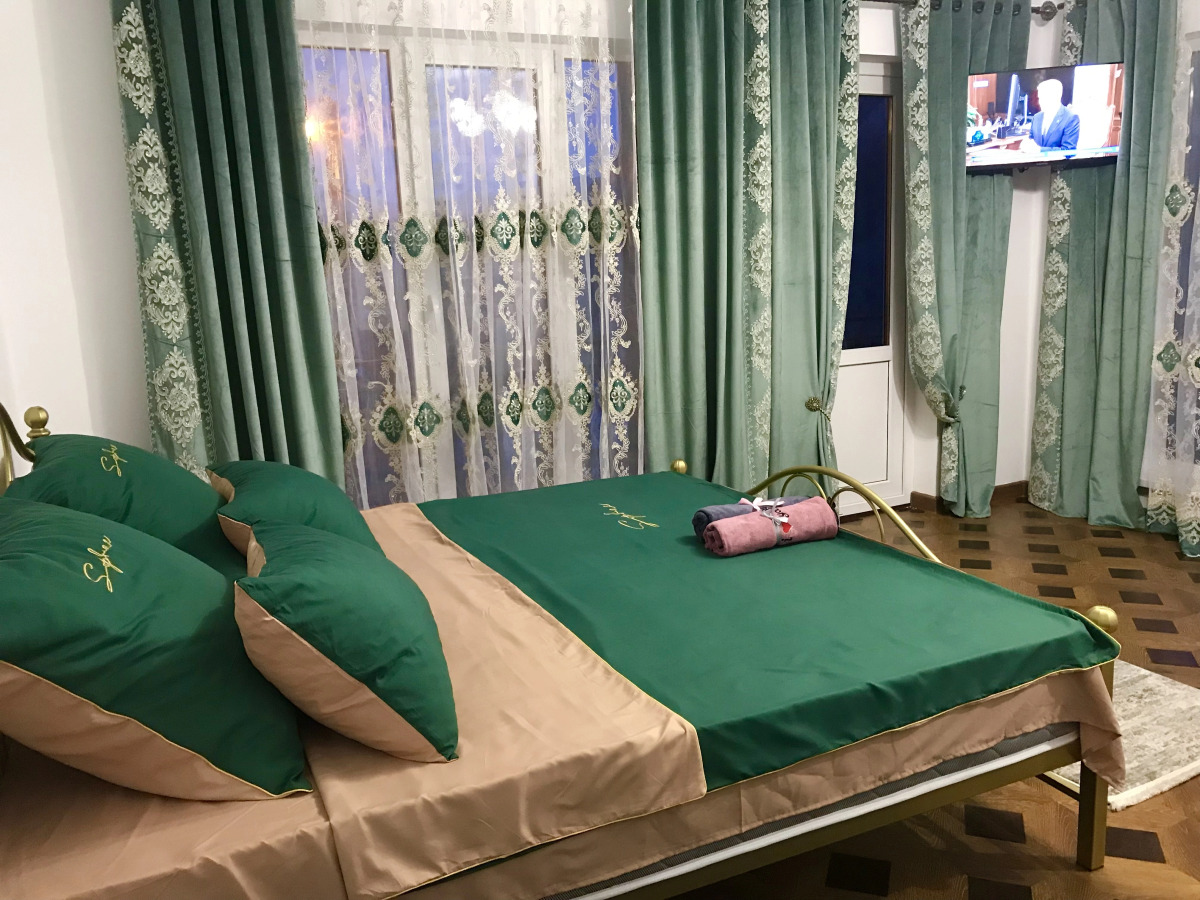 Гостевой дом Родное гнездо