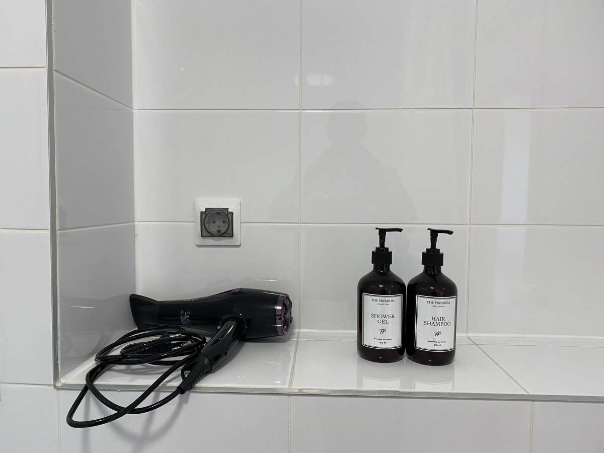 Квартра на Ларюшина