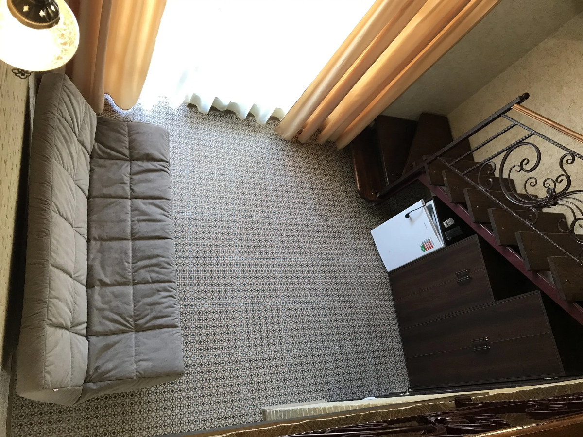 Гостевой Дом Maalle