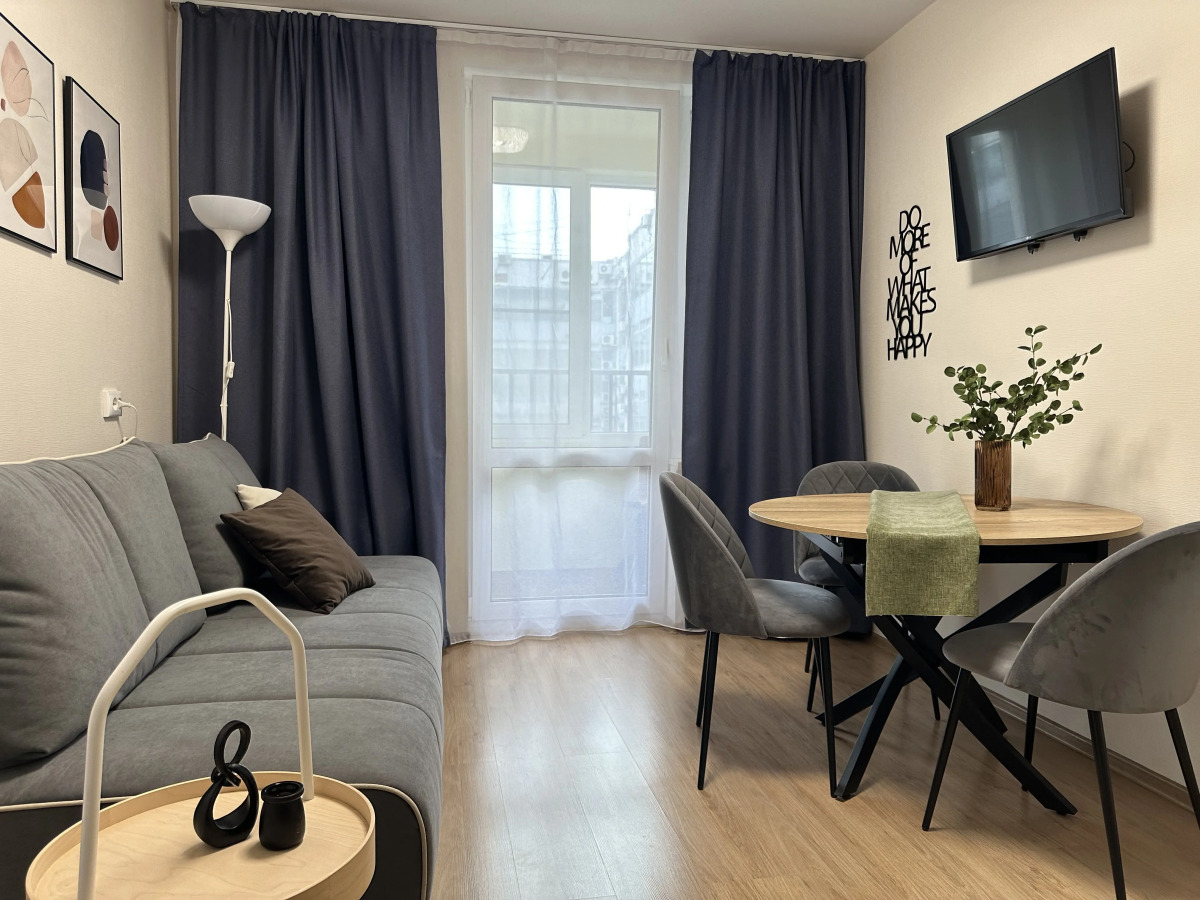 Апартаменты набережная Черной речки дом 3к2