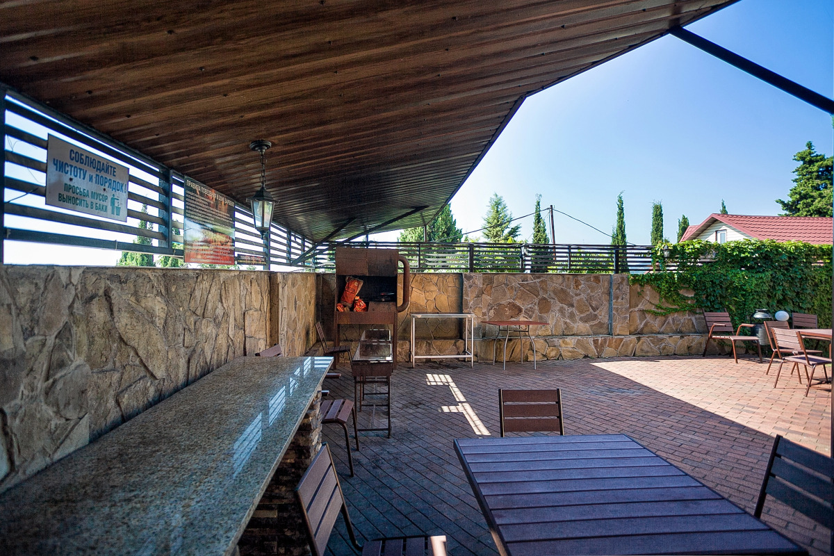 Апартаменты Фамилия Элит 8