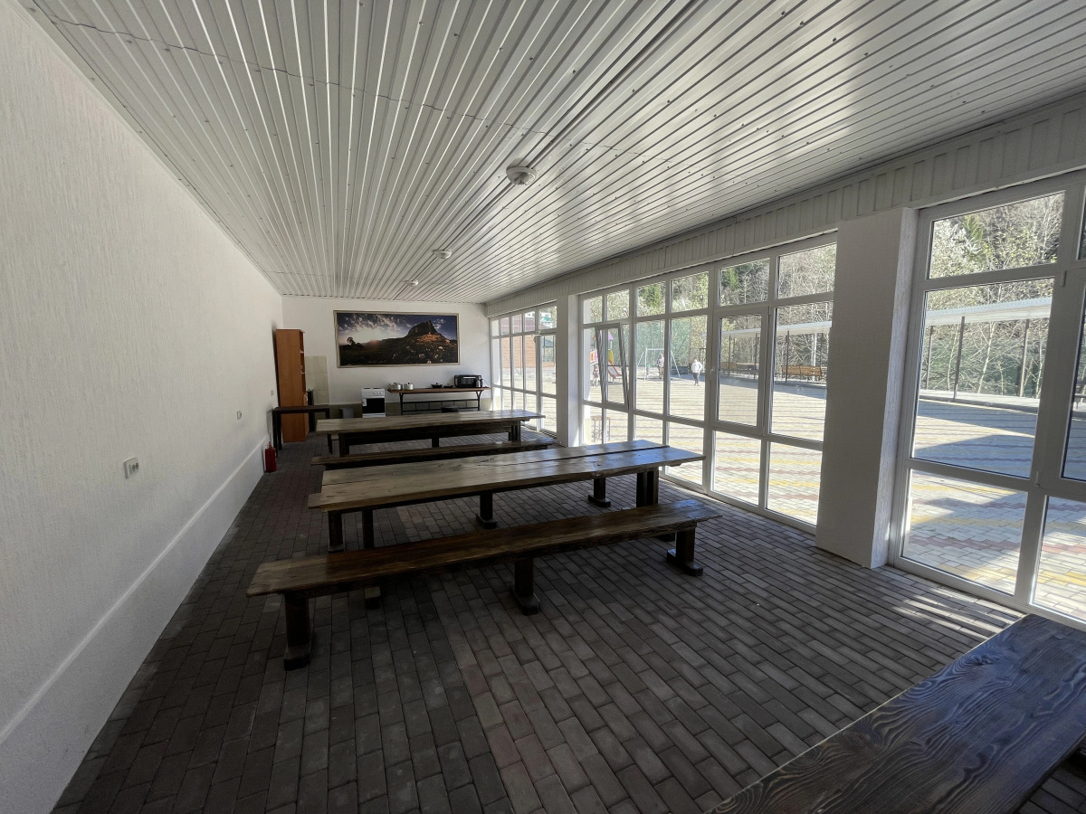 Отель Богатырь