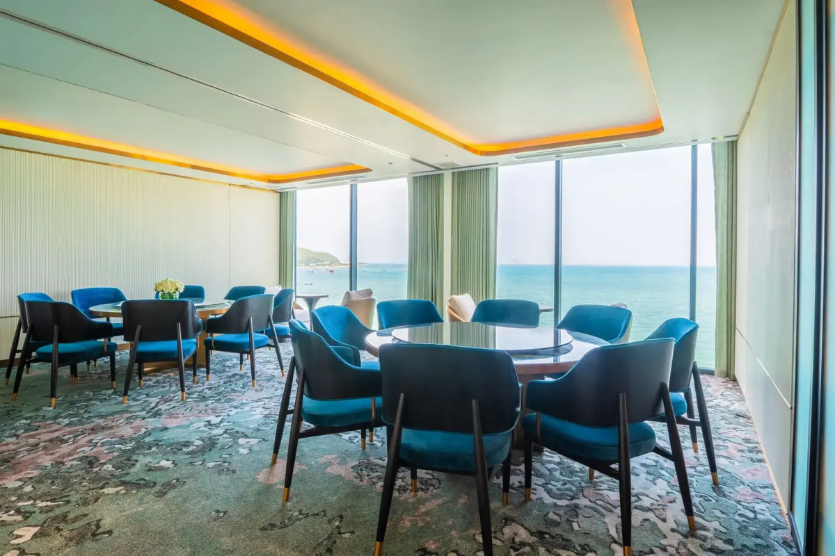 Отель The MorningGlow Boutique