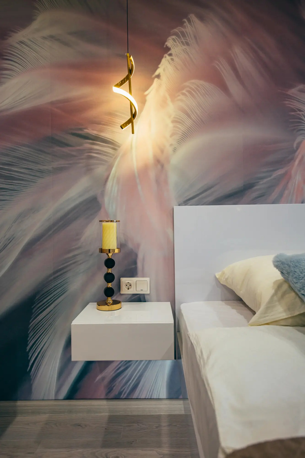 Апартаменты Уютные в Рыбной деревне