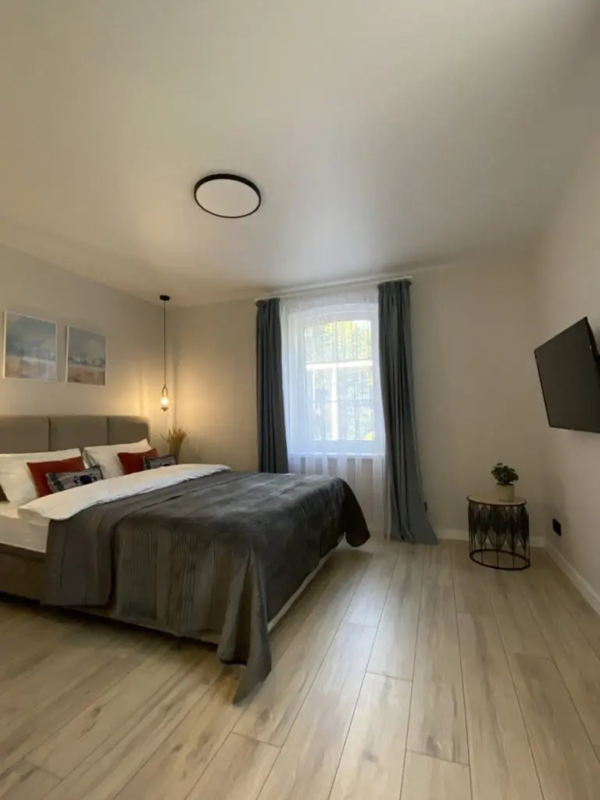 Гостевой дом Дюна