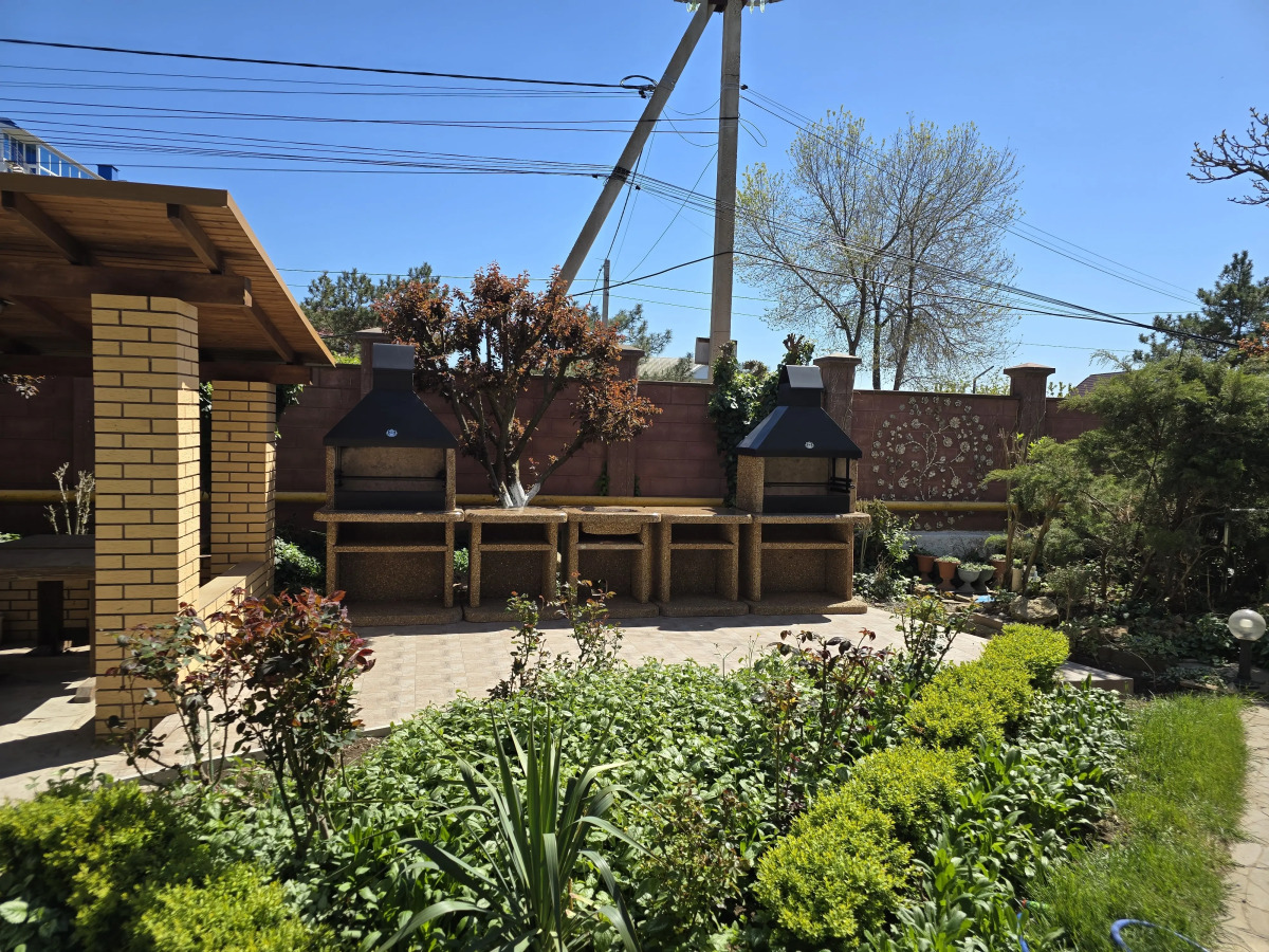 Коттедж 56 Семейный