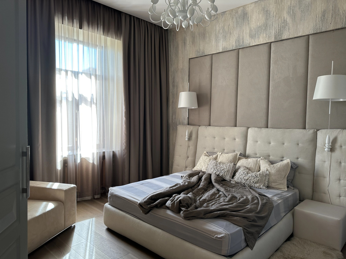 Апартаменты General