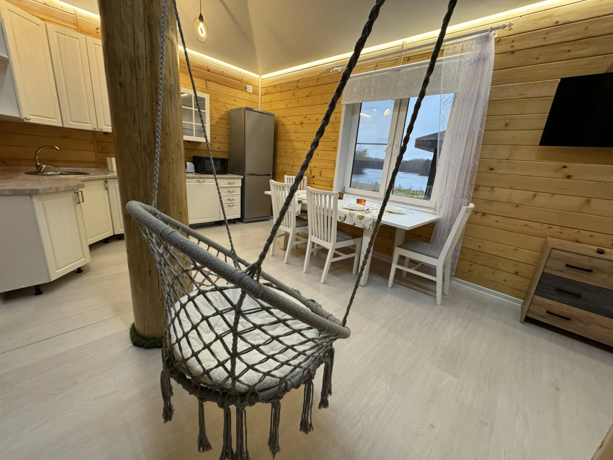 Гостевой дом Ламба-Сяндеба