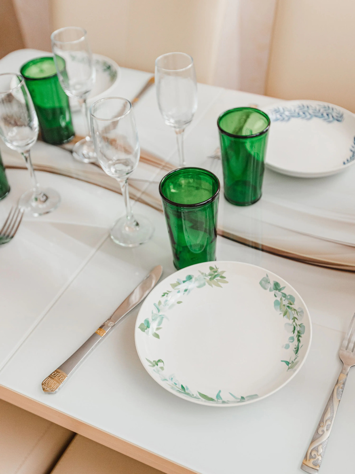 Апартаменты Esenin Okskiy