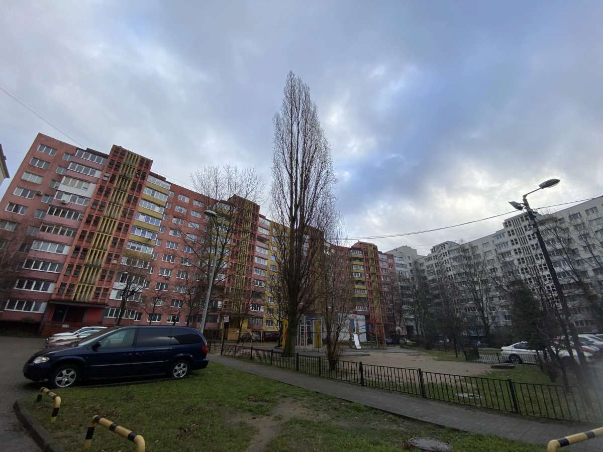 Квартира BridgeTV